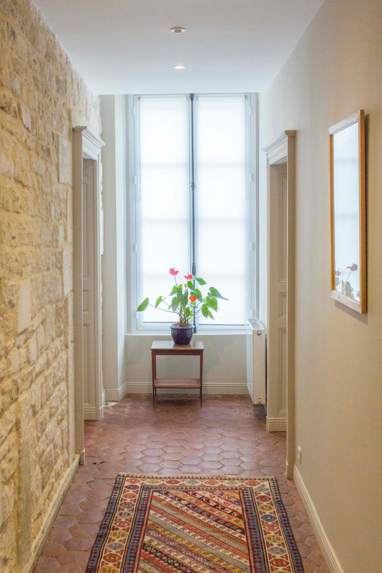 La Maison Du Haut Tonnerre Kültér fotó